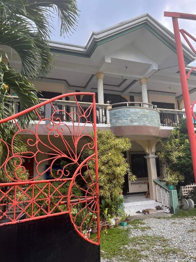 Riverside At Aninuan Accommodation And Food Puerto Galera Exteriér fotografie