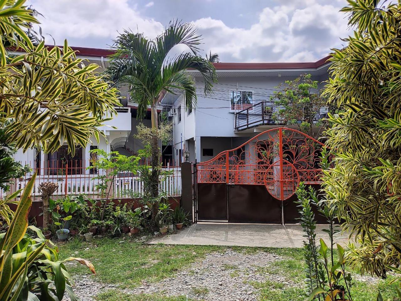 Riverside At Aninuan Accommodation And Food Puerto Galera Exteriér fotografie