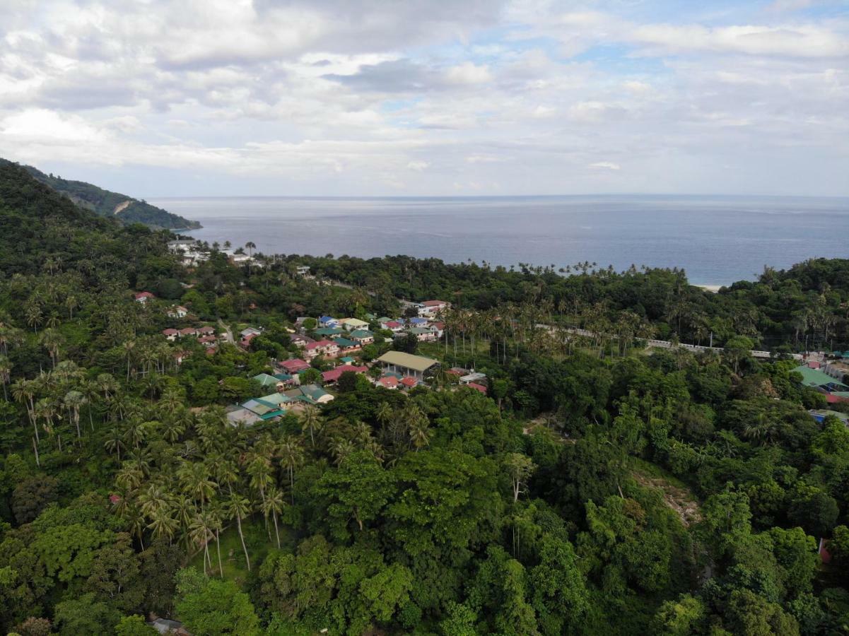 Riverside At Aninuan Accommodation And Food Puerto Galera Exteriér fotografie